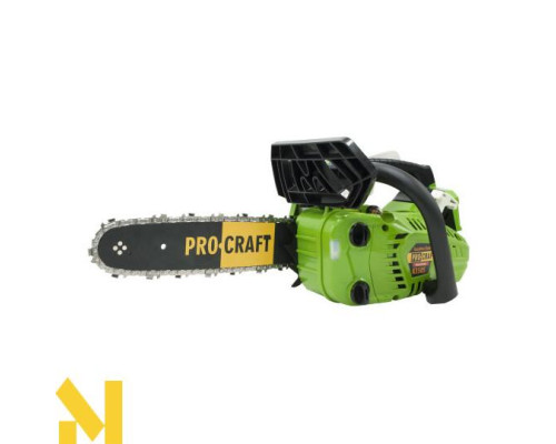 Бензопила Procraft K350S