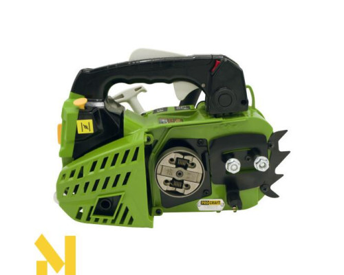Бензопила Procraft K350S