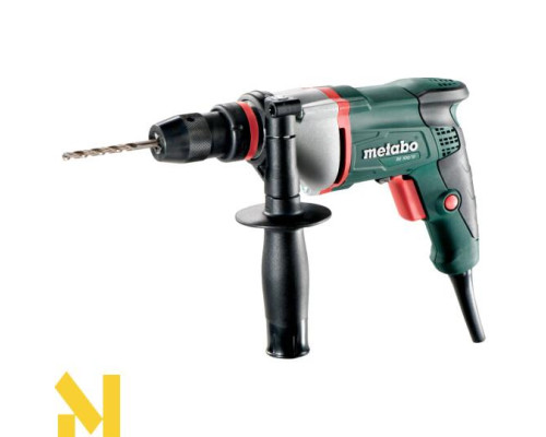 Дриль Metabo BE 500/10