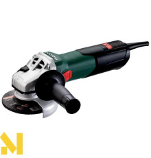 Болгарка (шліфмашина кутова) Metabo W 9-115