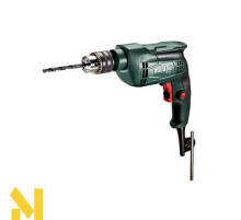 Дриль Metabo BE 650 ЗВП