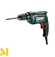 Дриль Metabo BE 650 БЗП 10 мм