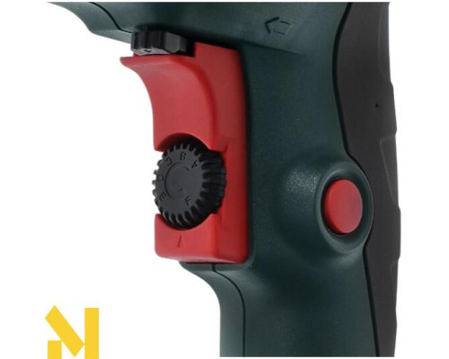 Дриль Metabo BE 650 ШЗП (картонна коробка)