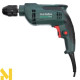Дриль Metabo BE 650 ШЗП (картонна коробка)
