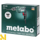 Дриль Metabo BE 650 ШЗП (картонна коробка)