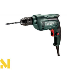 Дриль Metabo BE 650 ШЗП (картонна коробка)