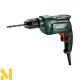 Дриль Metabo BE 650 ШЗП (картонна коробка)