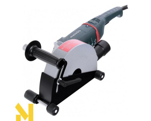 Штроборіз Metabo MFE 65