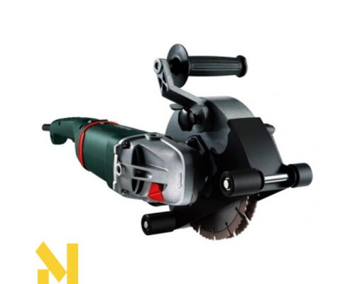 Штроборіз Metabo MFE 65