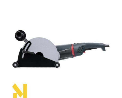 Штроборіз Metabo MFE 65