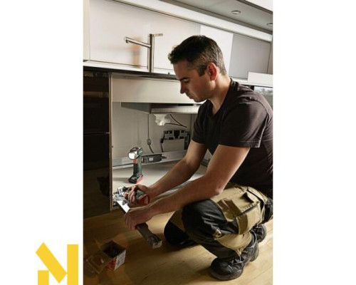 Ліхтар акумуляторний Metabo PowerMaxx ULA LED