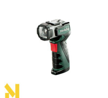 Ліхтар акумуляторний Metabo PowerMaxx ULA LED