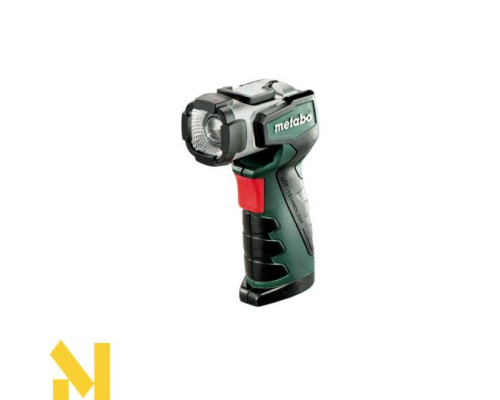 Ліхтар акумуляторний Metabo PowerMaxx ULA LED