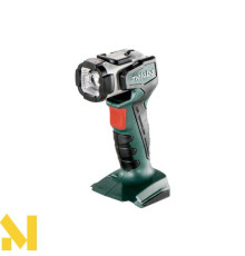Ліхтар акумуляторний Metabo ULA 14.4-18 LED (без АКБ та ЗП)