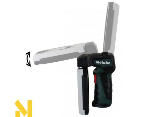 Ліхтар акумуляторний Metabo PowerMaxx SLA LED