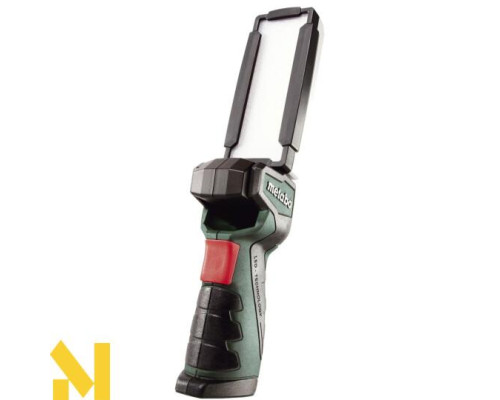 Ліхтар акумуляторний Metabo PowerMaxx SLA LED