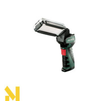 Ліхтар акумуляторний Metabo PowerMaxx SLA LED