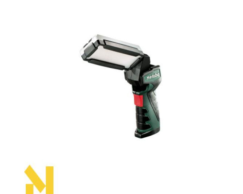 Ліхтар акумуляторний Metabo PowerMaxx SLA LED