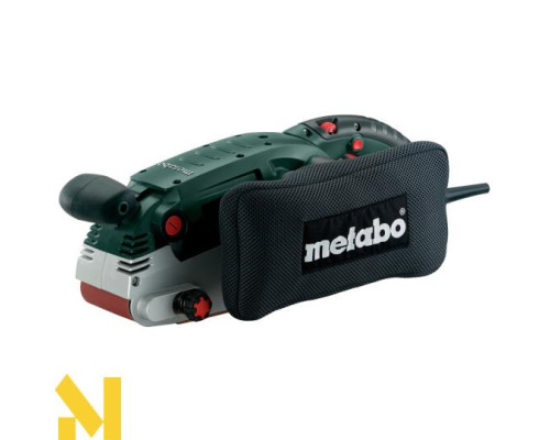 Шліфмашина стрічкова Metabo BAE 75