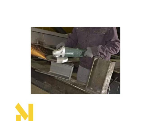 Болгарка (кутова шліфмашина) Metabo W 2400-230
