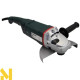 Болгарка (кутова шліфмашина) Metabo W 2400-230