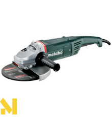 Болгарка (кутова шліфмашина) WX 2400-230