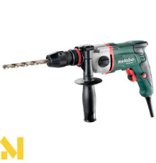 Дриль Metabo BE 600/13-2