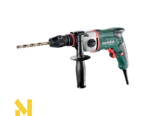 Дриль Metabo BE 600/13-2