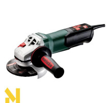 Болгарка (кутова шліфмашина) Metabo WP 9-125 Quick