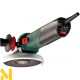 Болгарка (шліфмашина кутова) Metabo W 12-125 Quick (600398000)