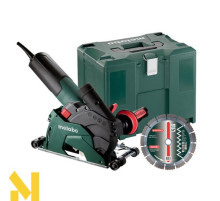 Система алмазного різання Metabo T 13-125 CED (600431510)