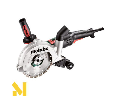 Пила алмазна Metabo TEPB 19-180 RT CED (600433500)