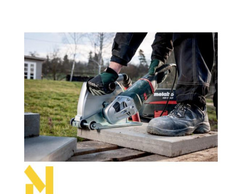 Пила алмазна Metabo TE 24-230 MVT CED (600434500)