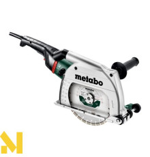 Пила алмазна Metabo TE 24-230 MVT CED (600434500)