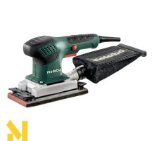 Шліфмашина вібраційна Metabo SR 2185