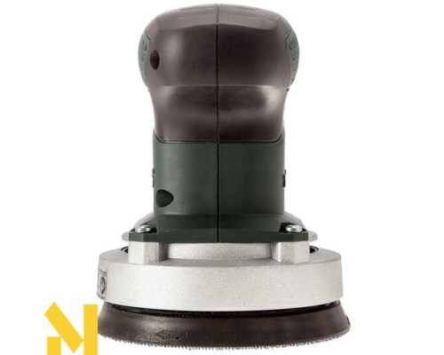 Шліфмашина ексцентрикова Metabo SXE 3125