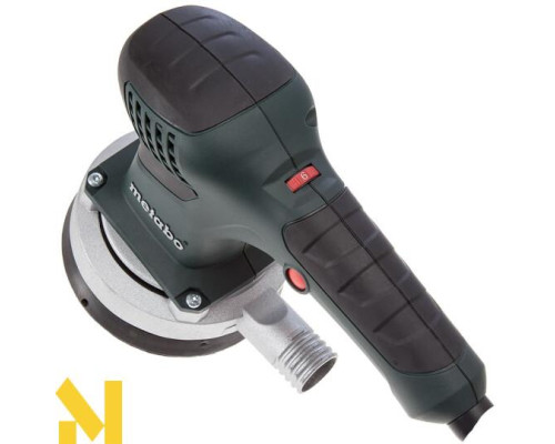 Шліфмашина ексцентрикова Metabo SXE 3125