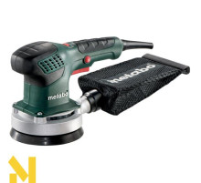 Шліфмашина ексцентрикова Metabo SXE 3125