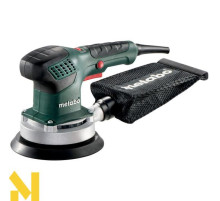 Шліфмашина ексцентрикова Metabo SXE 3150 (600444500)