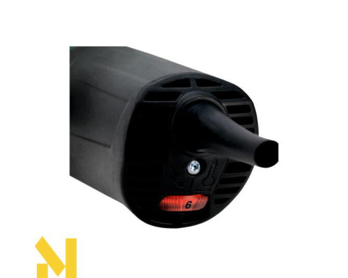 Болгарка (кутова шліфмашина) Metabo WEV 15-125 QUICK