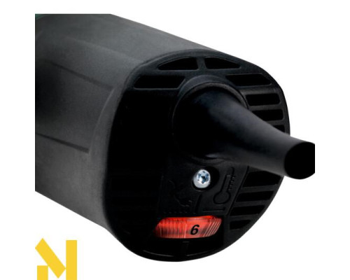 Болгарка (кутова шліфмашина) Metabo Quick WEVA 15-125