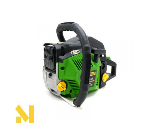 Бензопила Procraft GS50