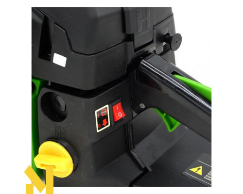 Бензопила Procraft GS50