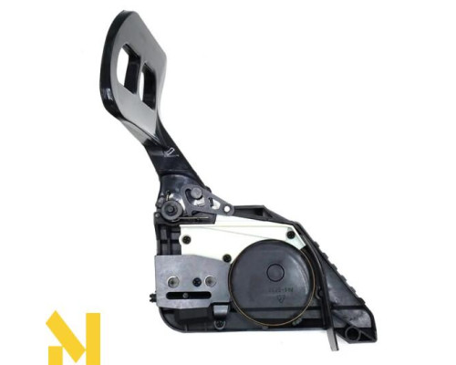 Бензопила Procraft GS50/2