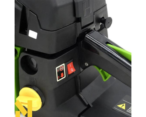 Бензопила Procraft GS50/2