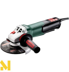 Болгарка (шліфмашина кутова) Metabo WEP 17-150 Quick (600507000)
