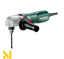 Дриль кутовий Metabo WBE 710