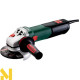Болгарка (шліфмашина кутова) Metabo WE 17-125 Quick