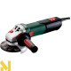 Болгарка (кутова шліфмашина) Metabo WEA 17-125 Quick