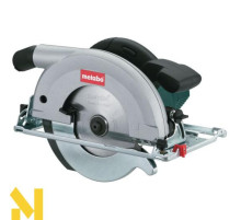 Пила дискова Metabo KS 66